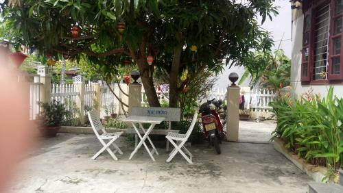 Mai Hung Homestay