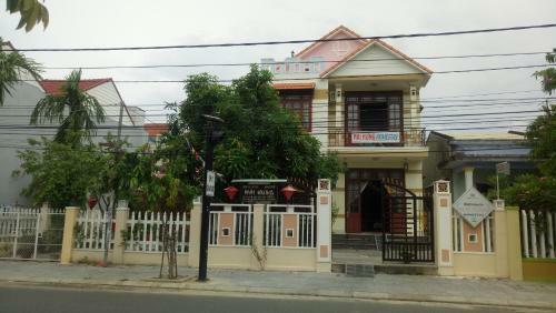 Mai Hung Homestay