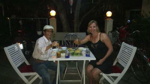 Mai Hung Homestay