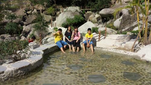 Mai Hung Homestay