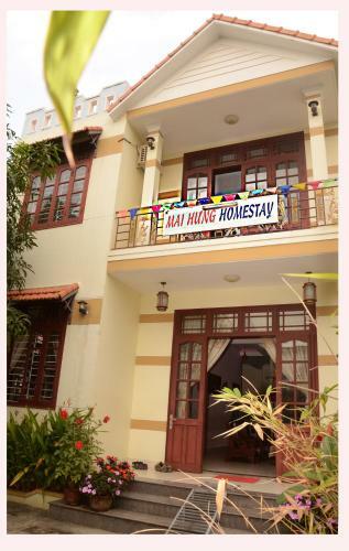 Mai Hung Homestay