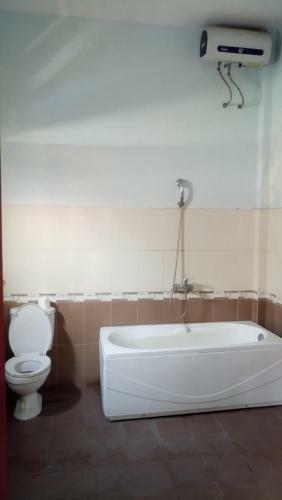 Mai Hung Homestay