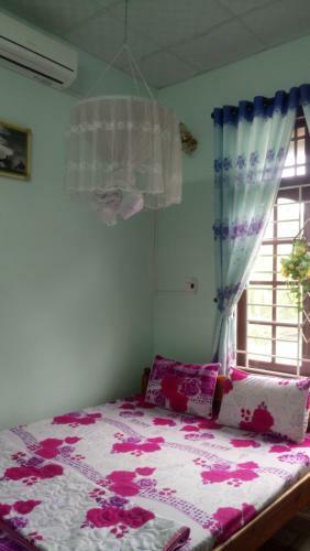 Mai Hung Homestay