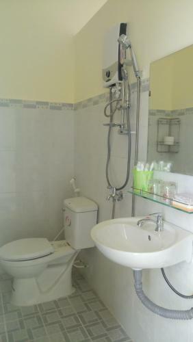 Mai Hung Homestay