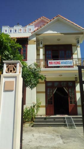 Mai Hung Homestay