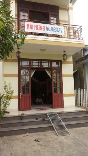 Mai Hung Homestay