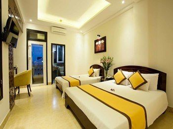 Hai Au Hotel