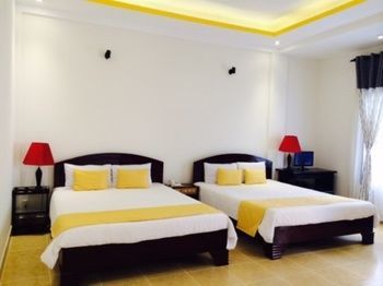 Hai Au Hotel