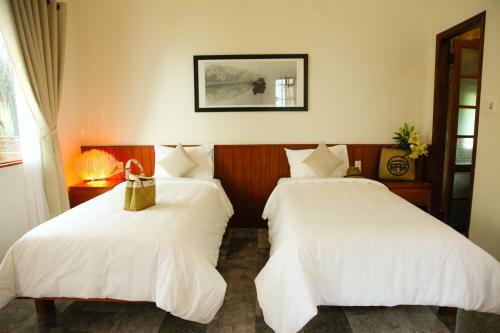 Hotel Charming Homestay