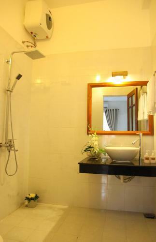 Hotel Charming Homestay