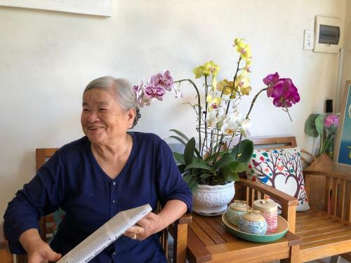 Hotel Charming Homestay