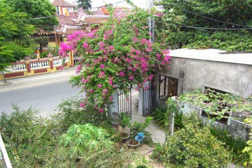 Hotel Charming Homestay