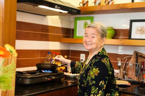 Hotel Charming Homestay