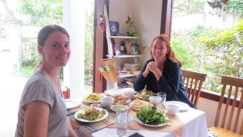 Hotel Charming Homestay