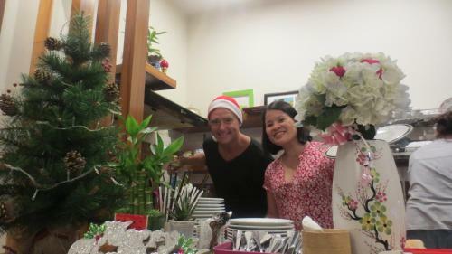 Hotel Charming Homestay