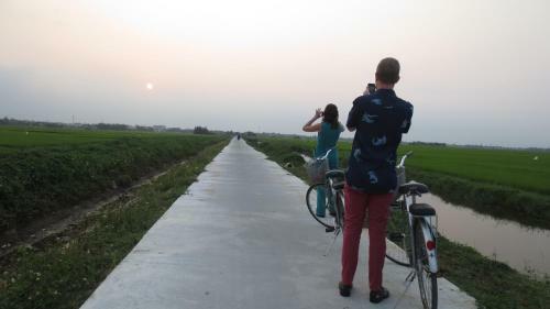 Hotel Charming Homestay