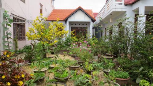 Hotel Charming Homestay