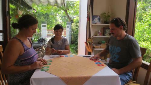 Hotel Charming Homestay