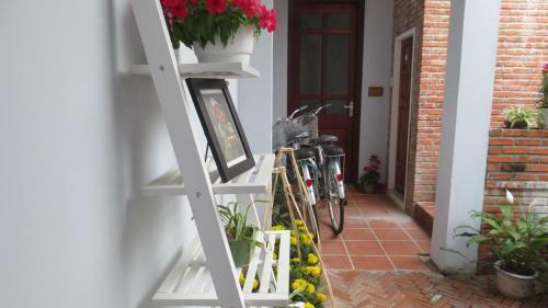 Hotel Charming Homestay