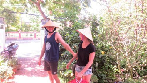 Hotel Charming Homestay