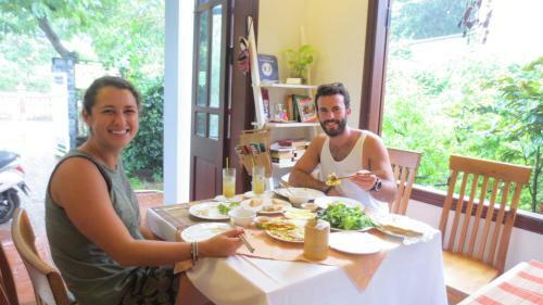 Hotel Charming Homestay