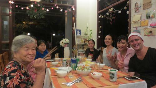 Hotel Charming Homestay