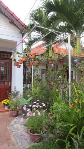 Hotel Charming Homestay