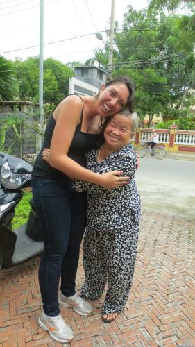 Hotel Charming Homestay