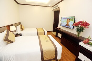 Lenid Hanoi Hotel