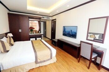Lenid Hanoi Hotel
