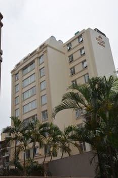 Lenid Hanoi Hotel