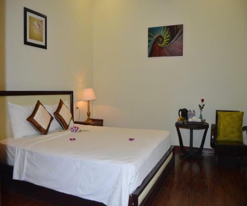 Bed & Breakfast Orchids Homestay