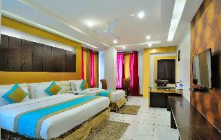 Hotel Le Benz