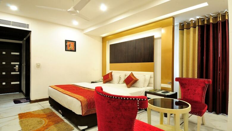 Hotel Le Benz