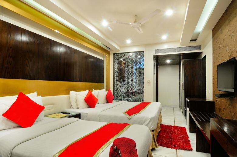 Hotel Le Benz