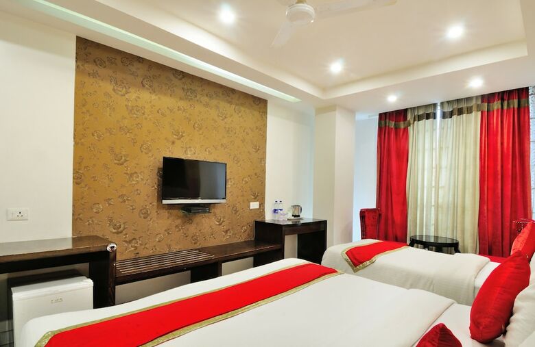 Hotel Le Benz
