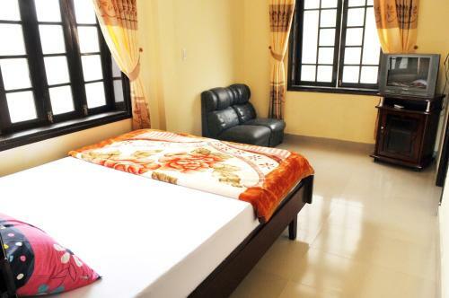 Lucky Homestay