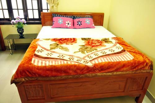 Lucky Homestay