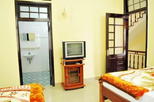Lucky Homestay
