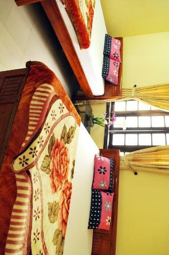 Lucky Homestay