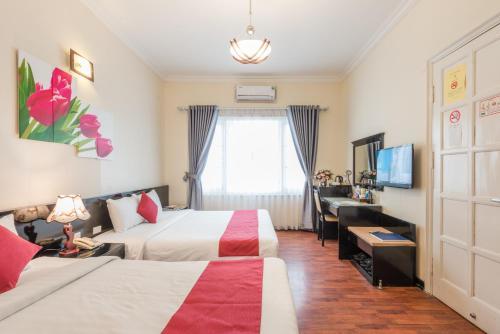 Hasu Hotel
