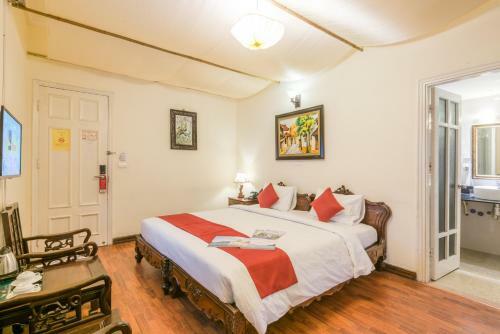 Hasu Hotel