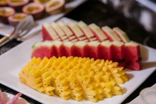 Vision Premier Hotel & Spa