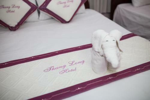 Thang Long Hotel
