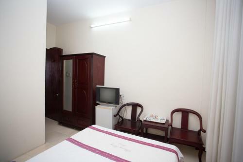 Thang Long Hotel
