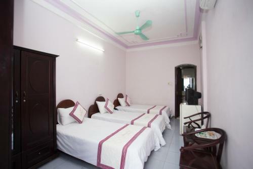 Thang Long Hotel