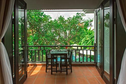 East West Villa