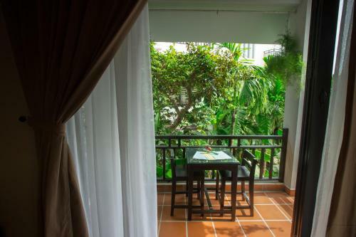 East West Villa