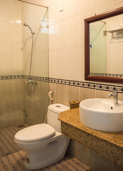 Hotel Areca Homestay