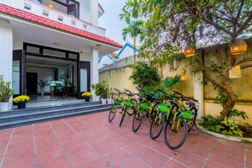 Xom Dua Homestay